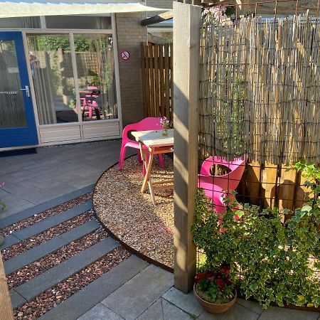 Studio Zonnehoek Schoorl Zewnętrze zdjęcie