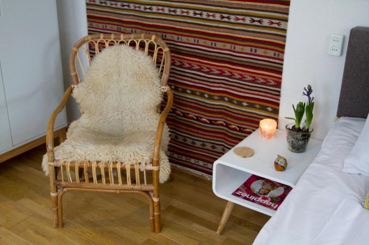 Studio Zonnehoek Schoorl Zewnętrze zdjęcie